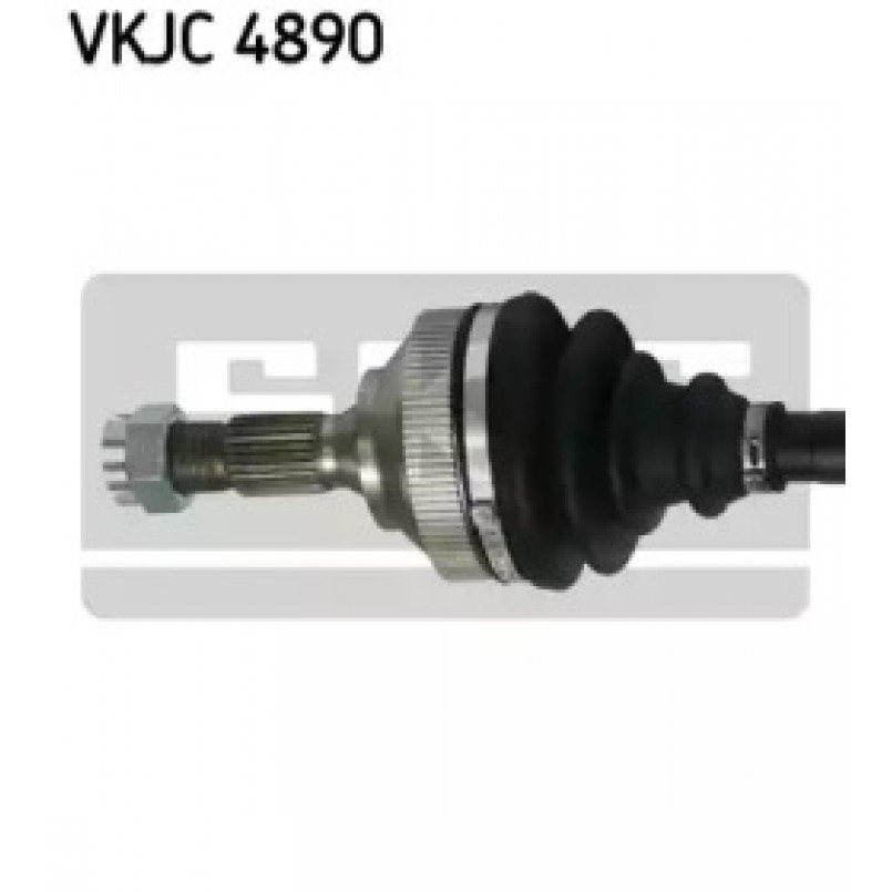 VKJC 4890 SKF - Привідний вал